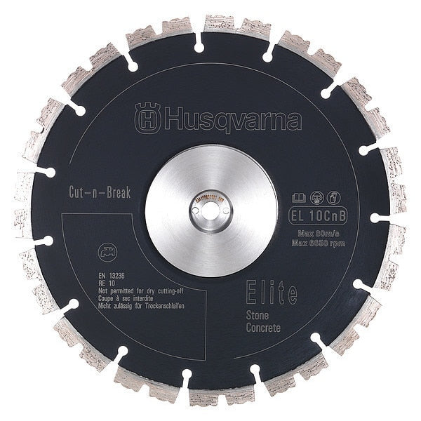 Diamond Saw Blade, 9