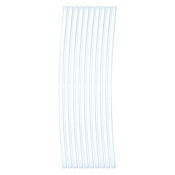 Welding Rod, HDPE, 10/pk