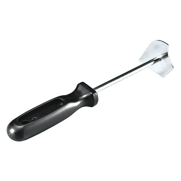 Contour Scraper