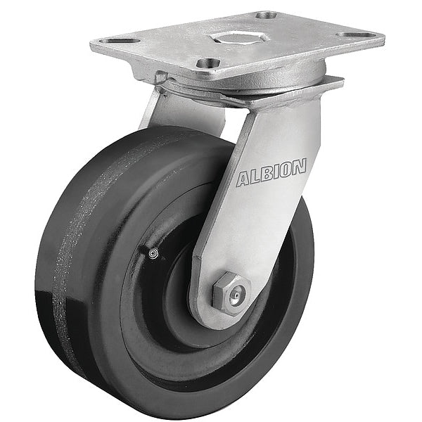 16 Series Floor Lock