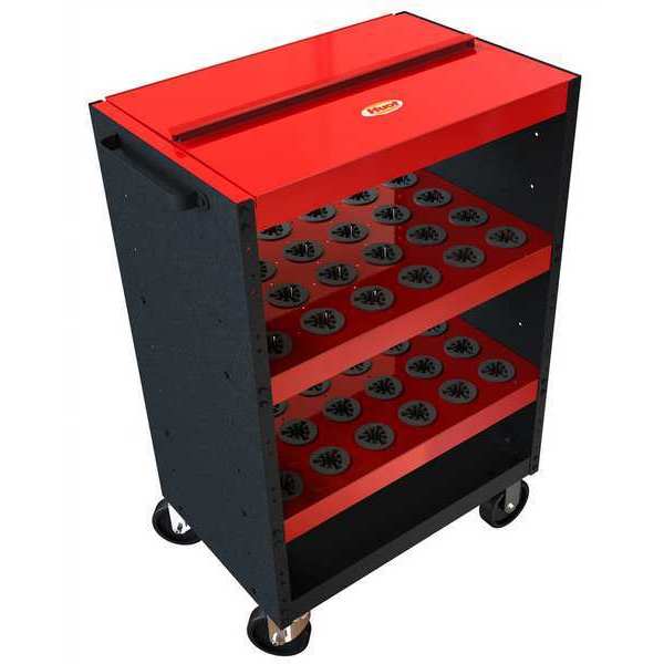CNC ToolScoot, Up To 48 Tools