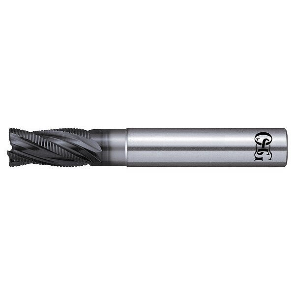 Cor Rad End Mill, 1