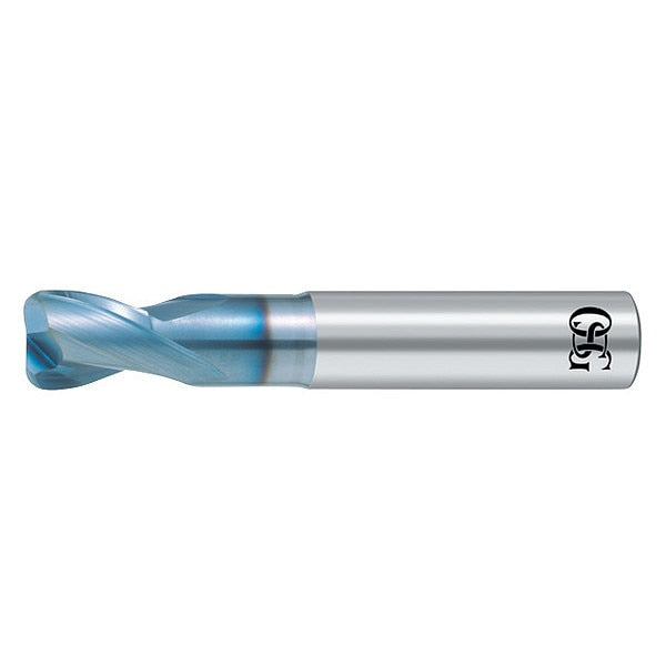 Cor Rad End Mill, 1