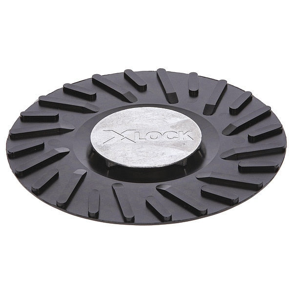 Disc Backup Pad, 13000 Max. RPM