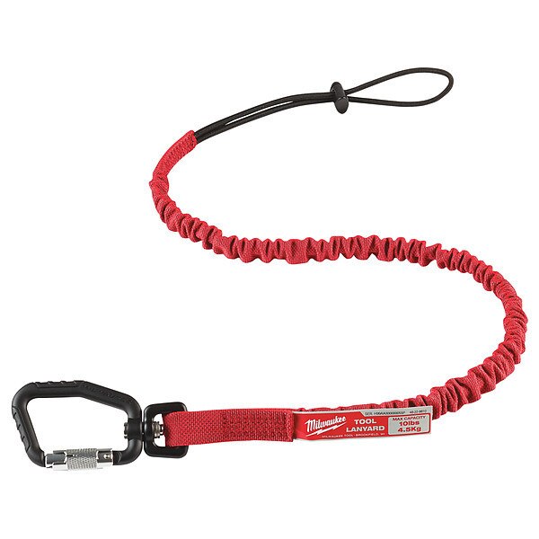 10 lb. Locking Tool Lanyard