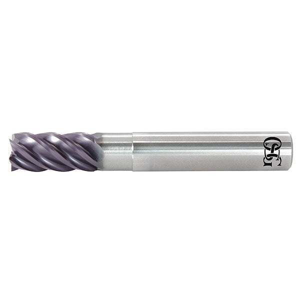 Sq. End Mill, Single End, Carb, 1