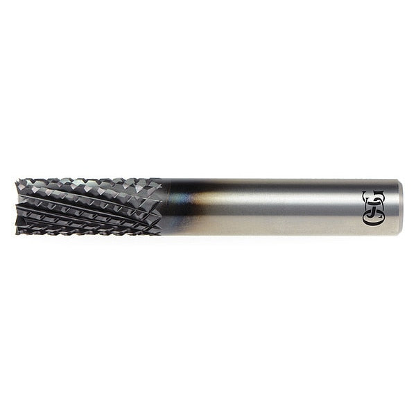 Solid Router Bit, 1/4