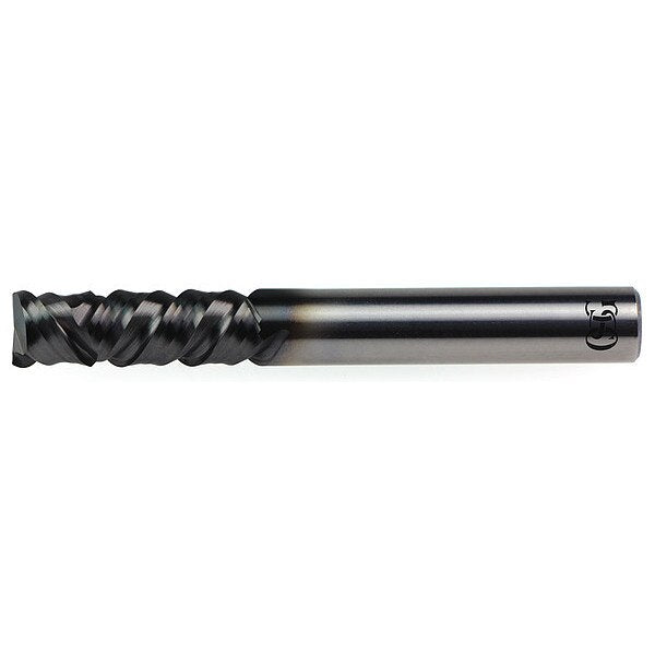 Solid Router Bit, 1/4