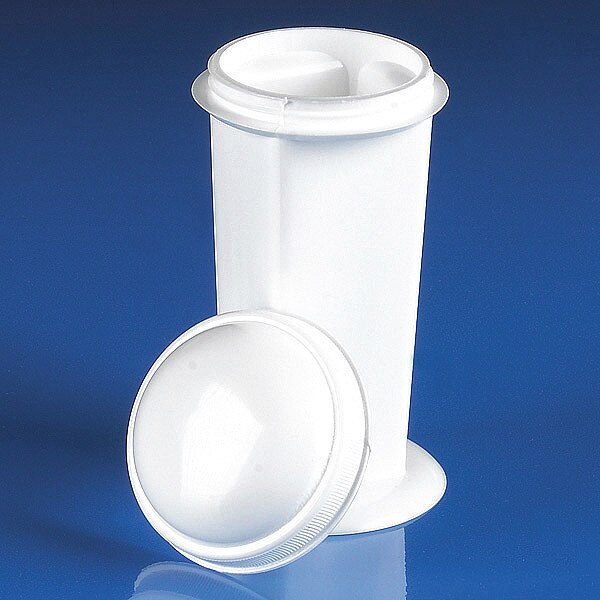 Staining Jar, 63x63x114 mm