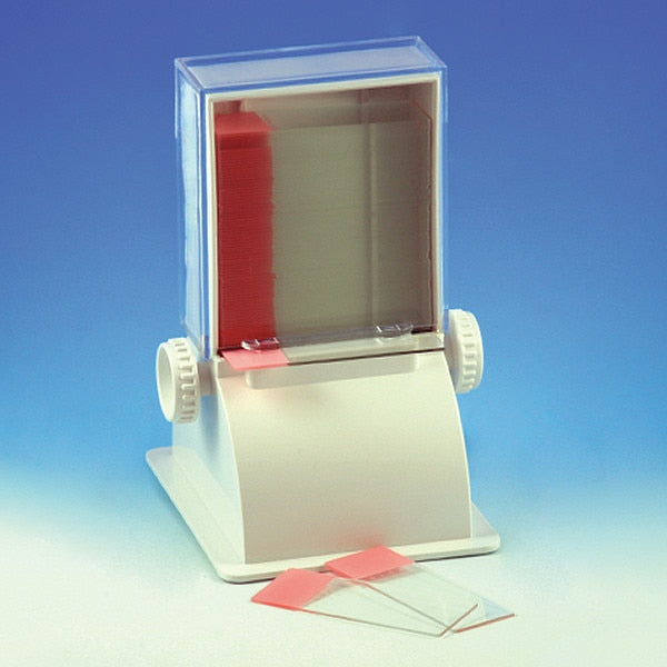 Slide Dispenser