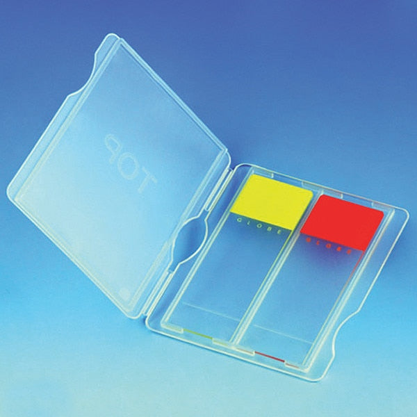 Lab Slide Mailer, Natural, PK100