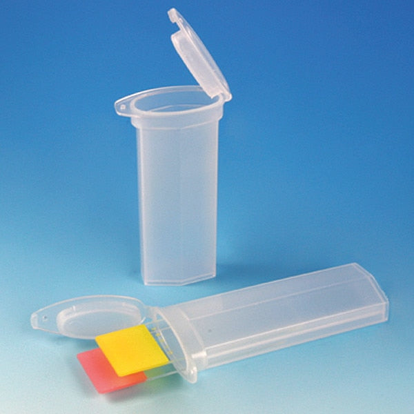 Lab Slide Mailer, Natural, PK100