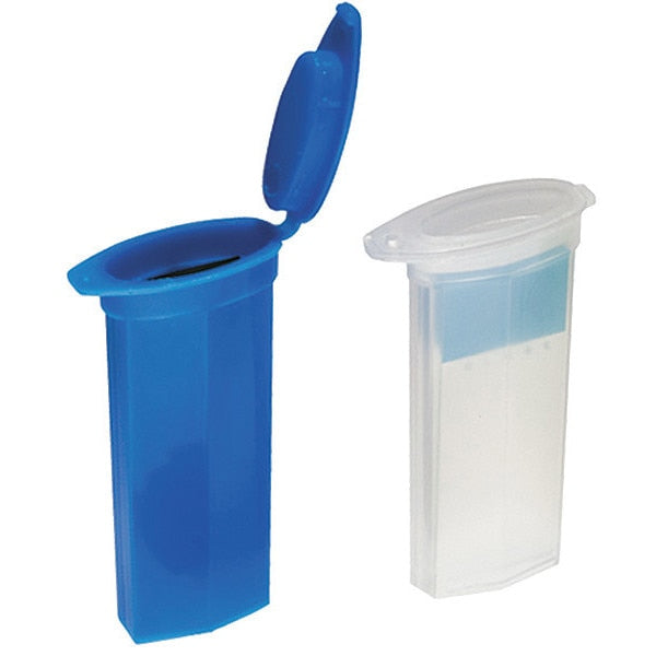 Lab Slide Mailer, Blue, PK100