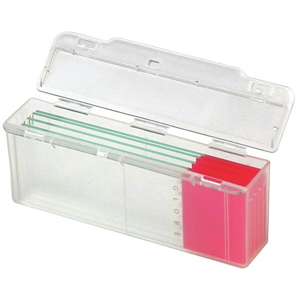 Lab Slide Mailer, Natural, PK100