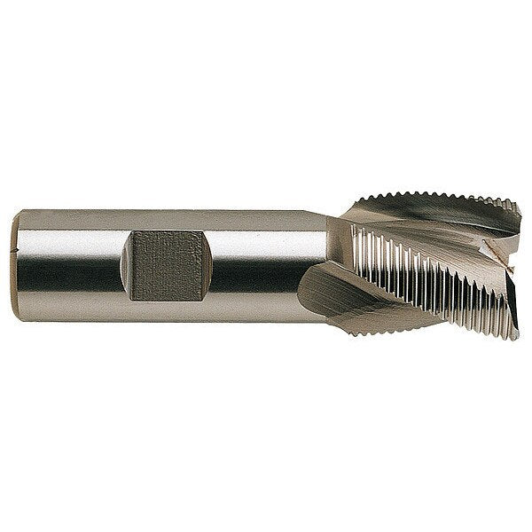 Square End Mill, Single End, 1