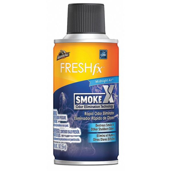 Air Freshener, Midnight Air Fragrance, Type: Fogger