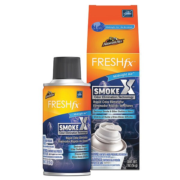 Air Freshener, Midnight Air Fragrance, Type: Fogger