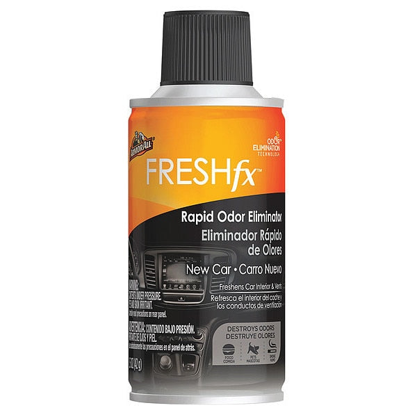 Air Freshener, New Car Fragrance