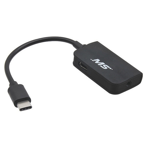 USB Car Charger, 1 Output Connector