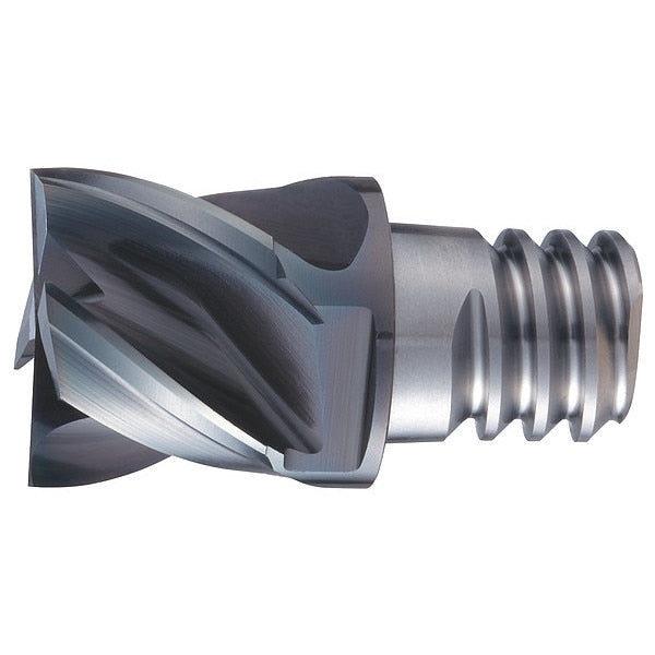 Exchangeable Milling Head, 78PXSE Series, 1.0000