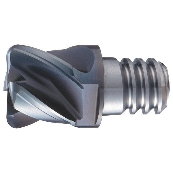 Exchangeable Milling Head, 78PXSE Series, 0.9842