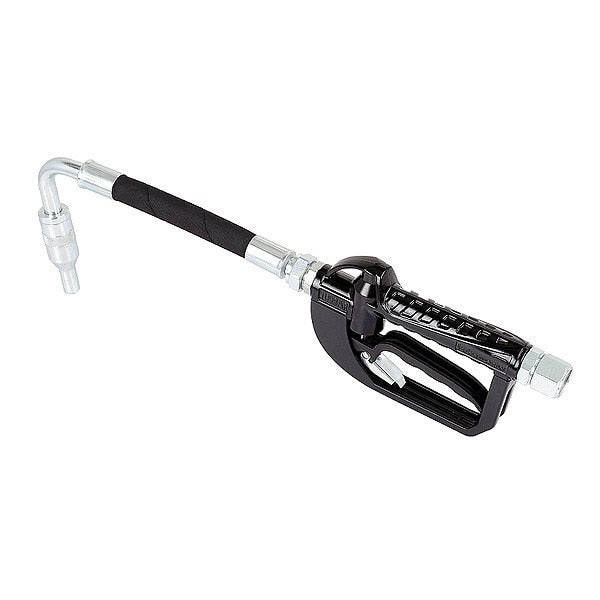 Oil Control Gun, Control Valve, 1450 psi