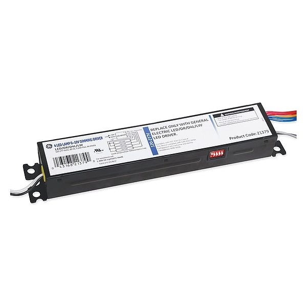 LED Driver, 120 to 277VAC, 26 to 34VDC
