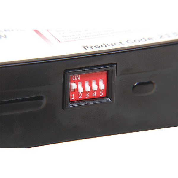 LED Driver, 120 to 277VAC, 26 to 34VDC