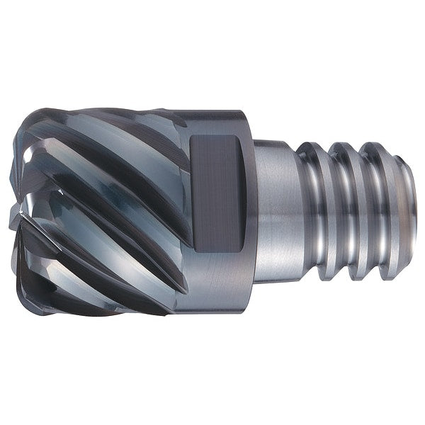 Exchangeable Milling Head, 78PXSM Series, 0.6250