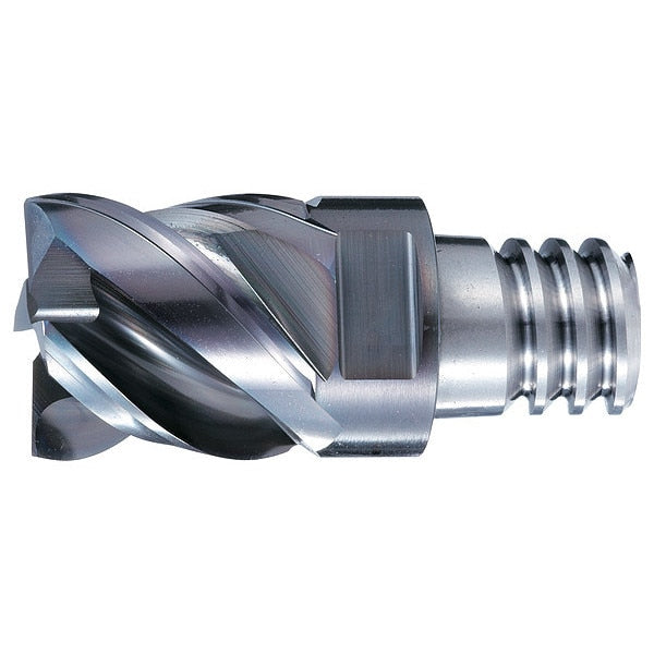 Exchangeable Milling Head, 78PXVC Series, 1.0000