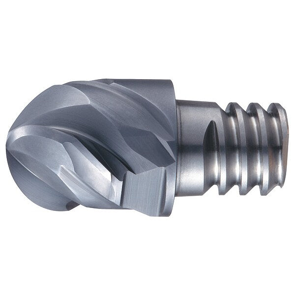 Exchangeable Head End Mill, 78PXBE Series, 0.7874