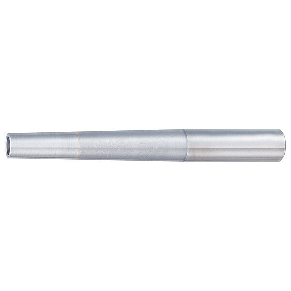 Exchangeable Head End Mill Shank