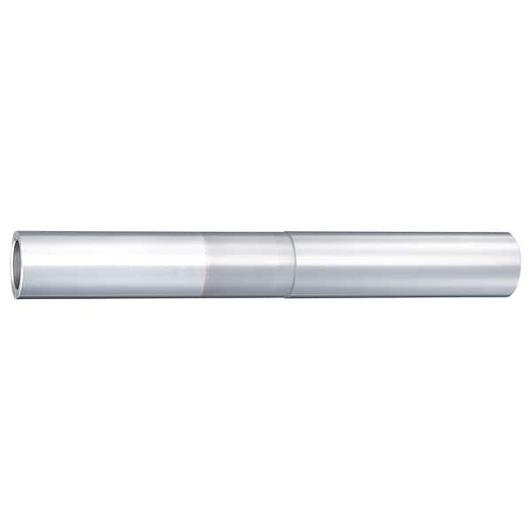 Exchangeable Head End Mill Shank