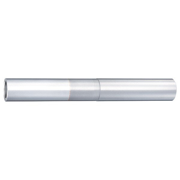 Exchangeable Head End Mill Shank