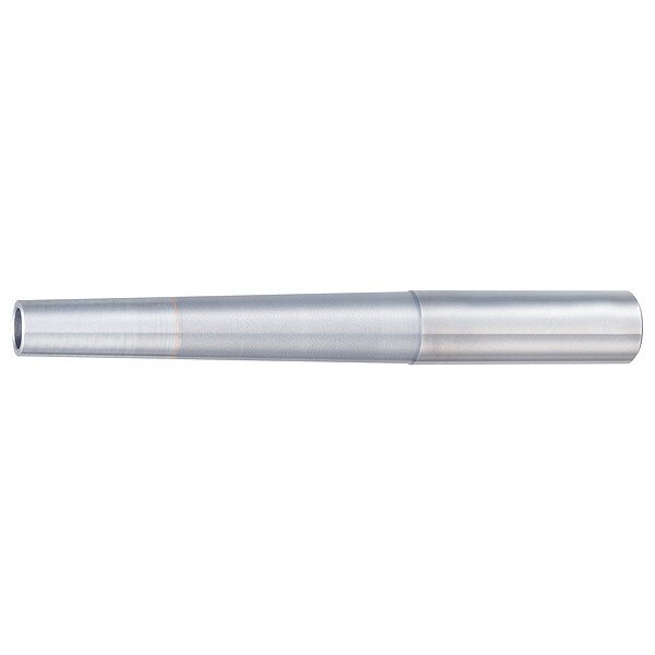 Exchangeable Head End Mill Shank