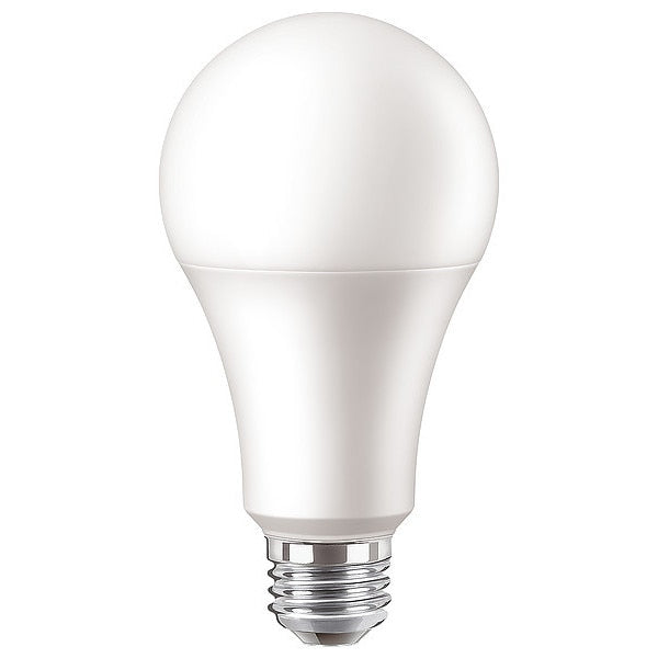 LED, 14 W, A21, Medium Screw (E26), PK8