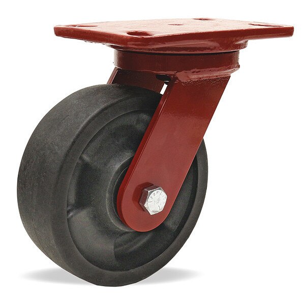 Swivel Hsk 6X2 High-Heat Nylon