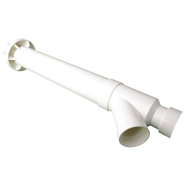 PVC Concentric Vent Kit, Surface Mnt, PVC