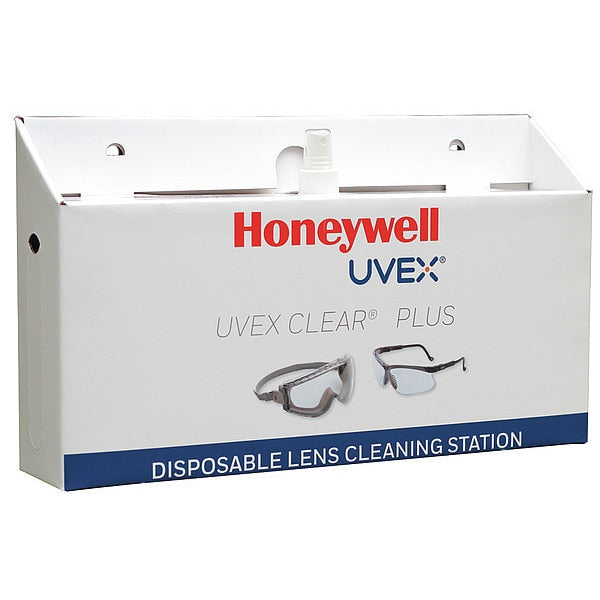 Disposable Lens Cleaning Station, 16 oz.