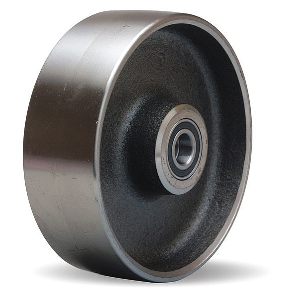 Caster Wheel, Wheel 6