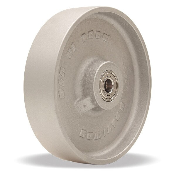 Caster Wheel, Wheel 8