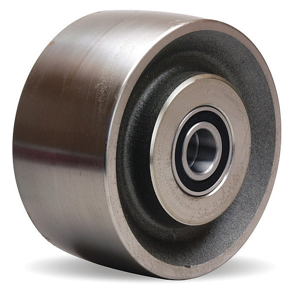 Caster Wheel, Wheel 6