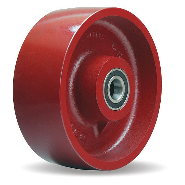 Caster Wheel, Wheel 8