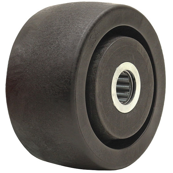 Caster Wheel, Wheel 4