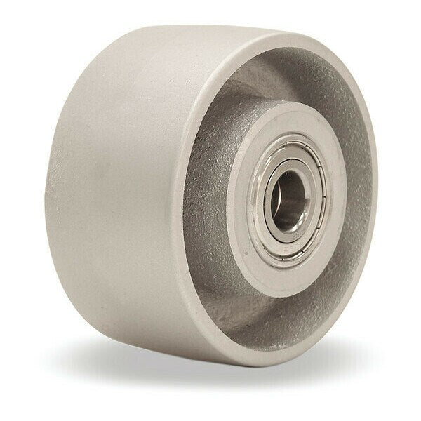 Caster Wheel, Wheel 4