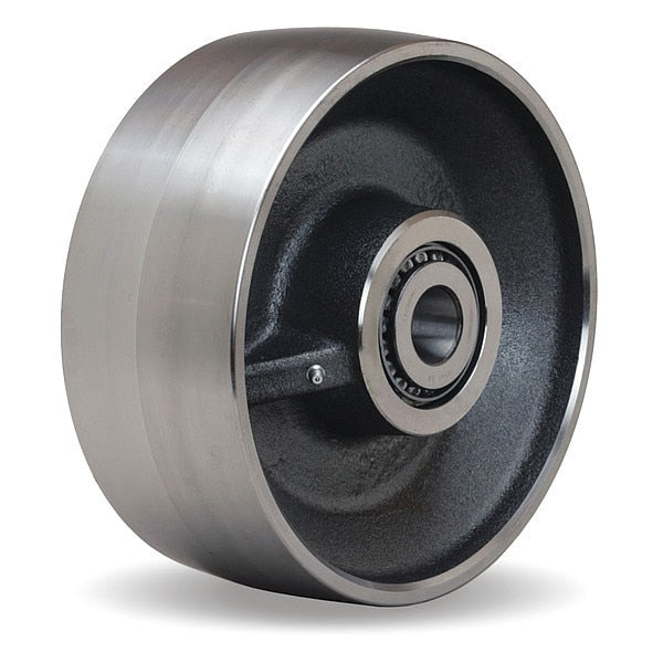 Caster Wheel, Wheel 10