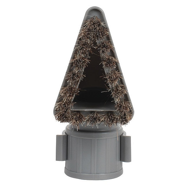 Dusting Brush Holder, Fits SC5500