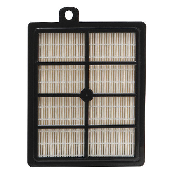 Cassette Filter, 1-3/32 H, 6-29/64