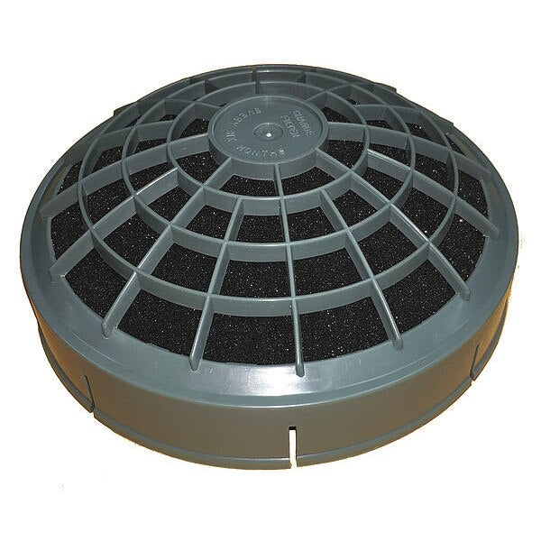 Motor Cover, For Backpack Vacuum