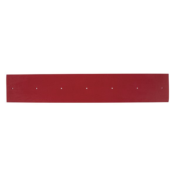 Side Squeegee Blade